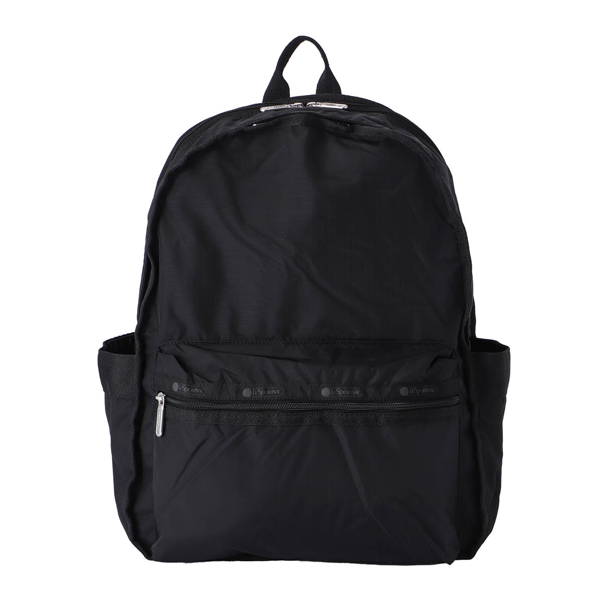 レスポートサック ブラックリュック・バックパック LeSportsac（レスポートサック）の「【LeSportsac×ZUCCa】RANDOM