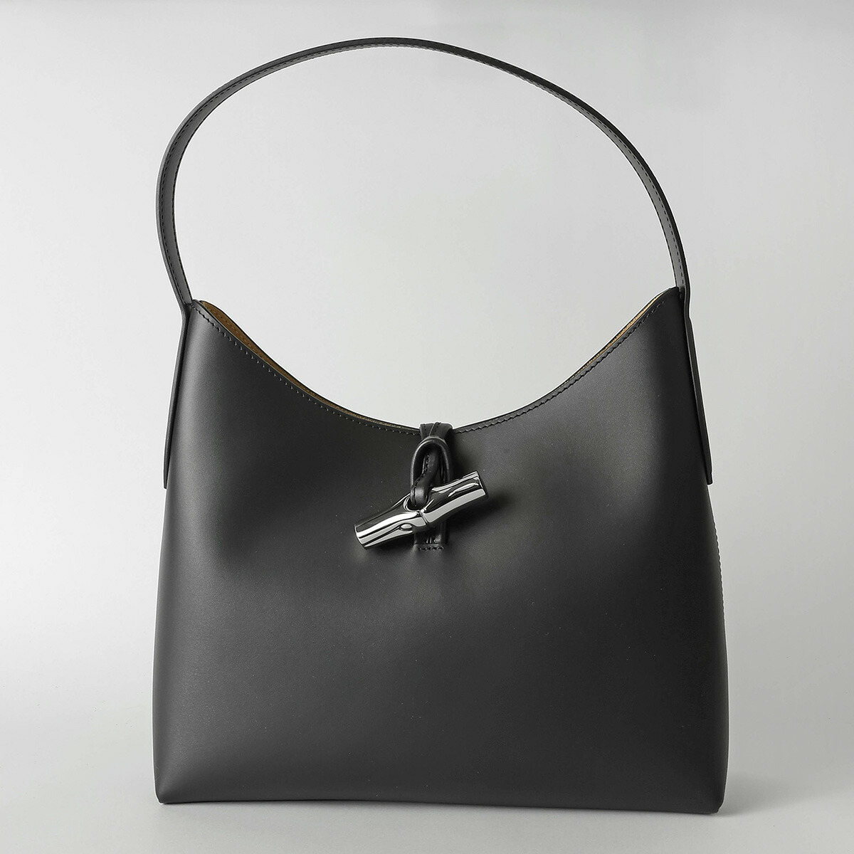 Longchamp◆ル フローネ M ホーボーバッグ/ 各色 ル フローネ バッグ Longchamp | コレクション別バッグ一覧