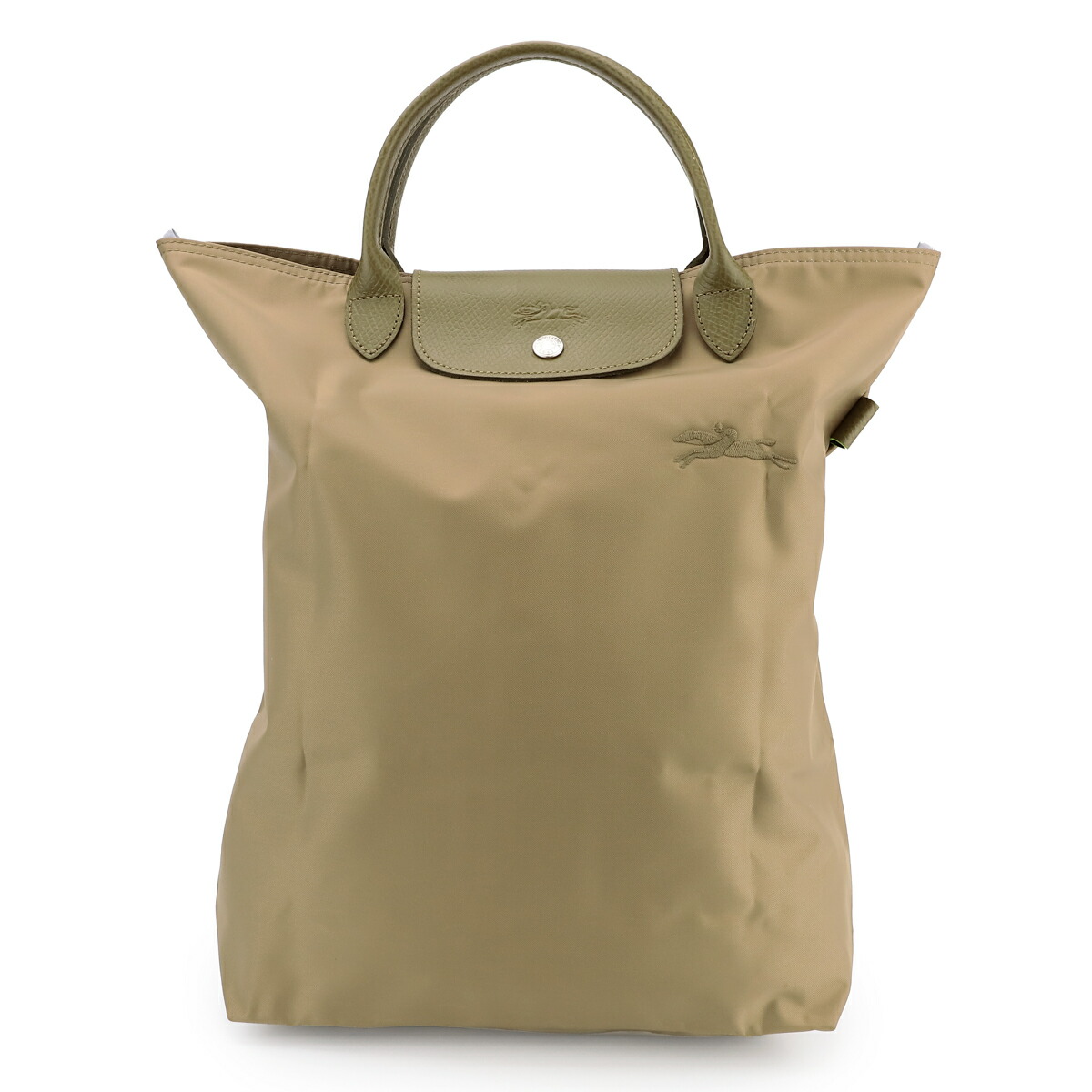 LONGCHAMP ロンシャン　ル　プリアージュ　サントロペ　かごバッグ Longchamp(ロンシャン)】人気の「ル プリアージュ」が、かご
