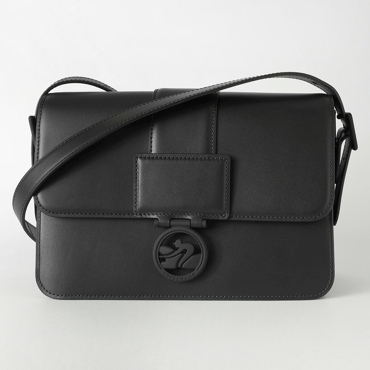 正規店買付【LONGCHAMP】レザー ボディバッグ 楽天市場】ロンシャン ショルダーバッグ ボックストロット