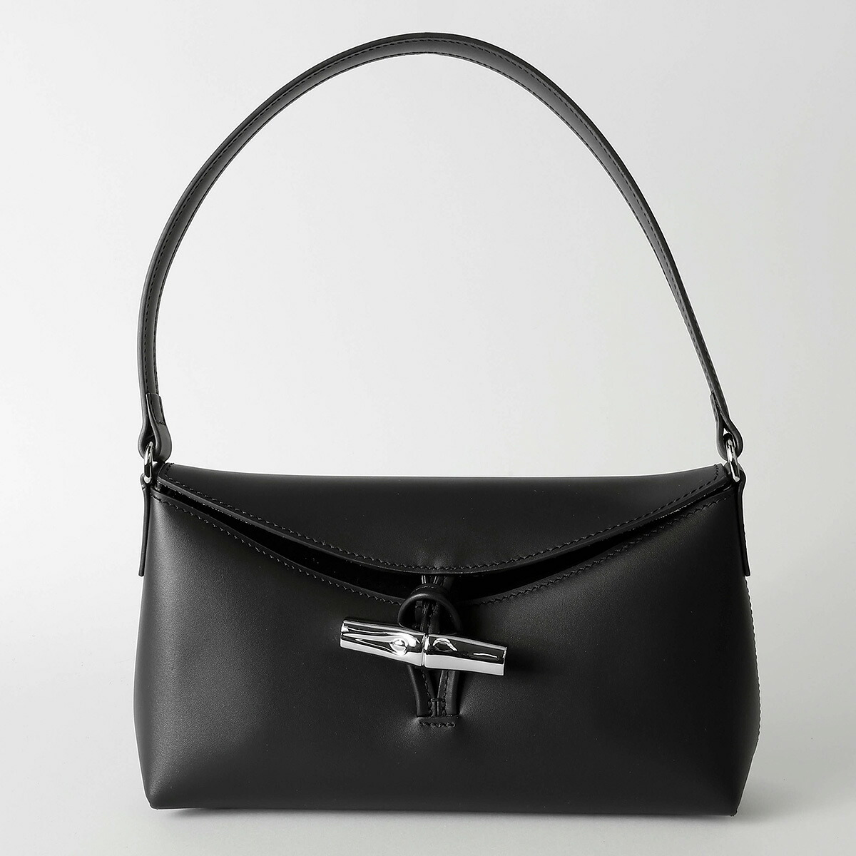 軽くて上品【LONGCHAMP】ル フローネ L ホーボーバッグ ロンシャン ル フローネ コレクション | Longchamp JP