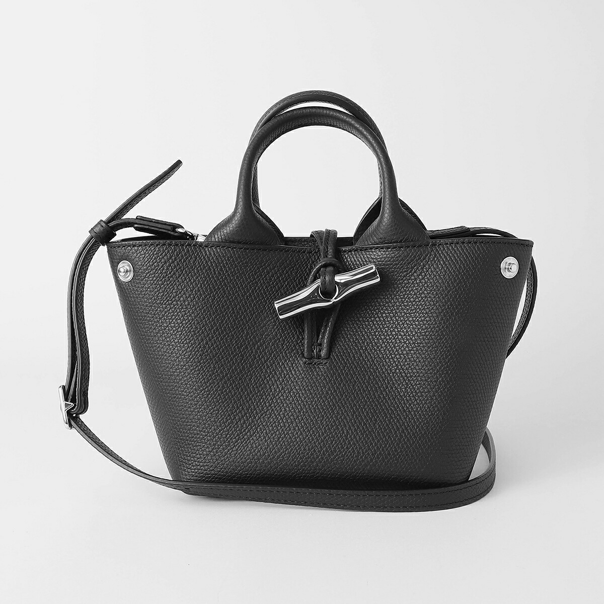 ロンシャン LONGCHAMP ROSEAU ロゾ 楽天市場】Longchamp ロンシャン ROSEAU Shoulder Bag S ロゾ