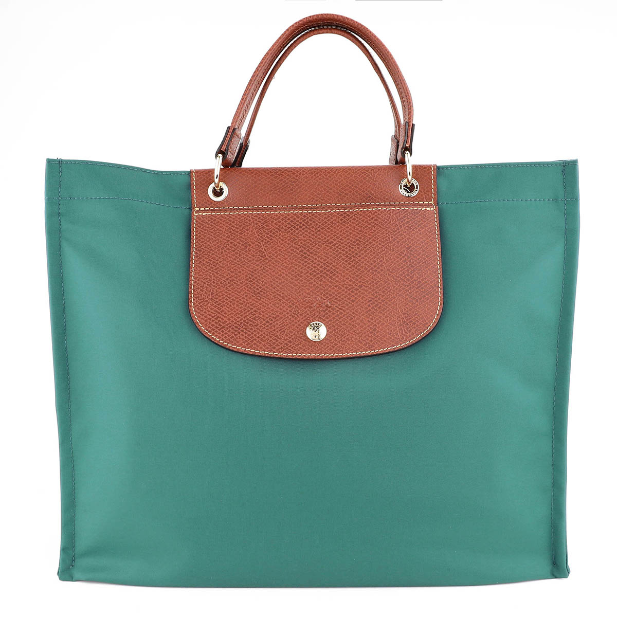 美品レアカラー　ロンシャン　Mサイズ　ハンドバッグ 10%OFFクーポン配布中！】並行輸入品 Longchamp ロンシャン
