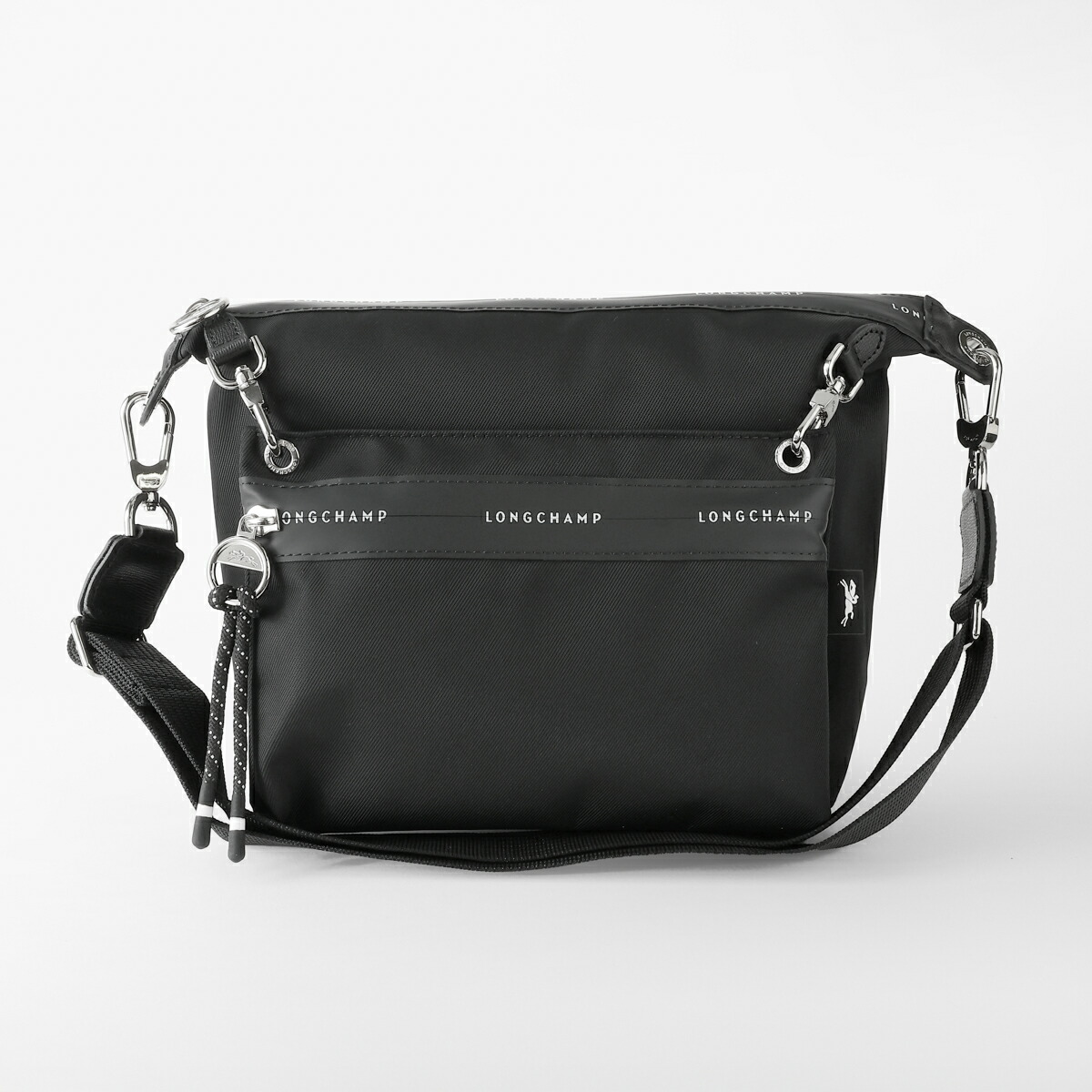 楽天市場】【1,000円OFFクーポン】ロンシャン ウエストバッグ