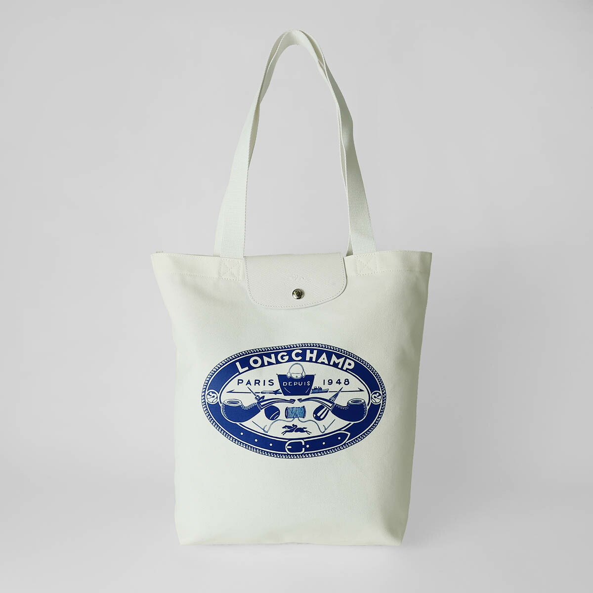楽天市場】ロンシャン LONGCHAMP トートバッグ レディース