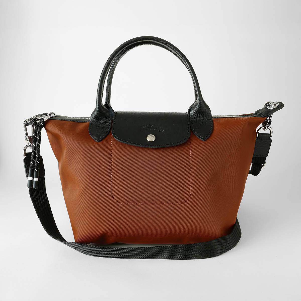 楽天市場】ロンシャン ハンドバッグ LONGCHAMP ル・プリアージュ