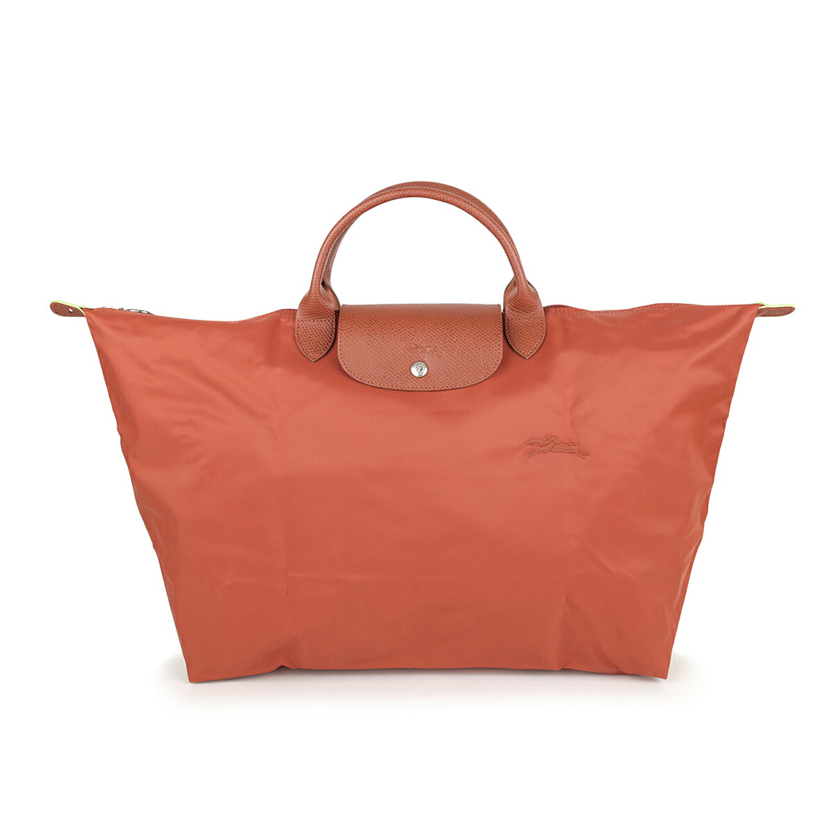 新品　LONGCHAMPプリアージュ ENERGY　3WAY　S　オレンジ ロンシャン LONGCHAMP バッグ （オレンジ） -waja bazar - 海外
