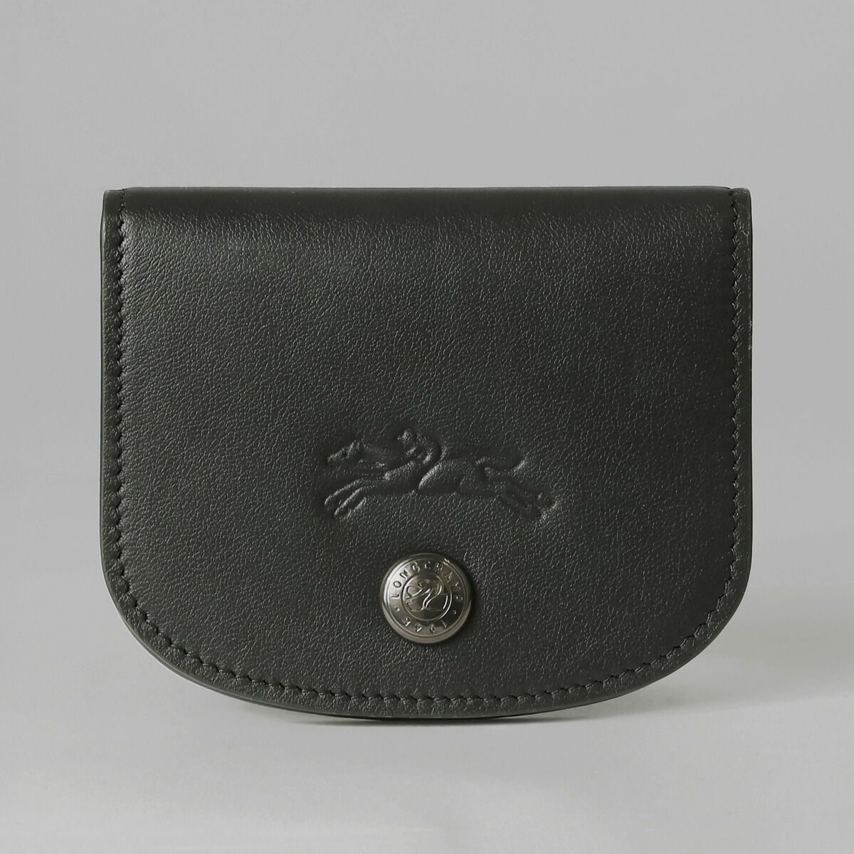 楽天市場】LONGCHAMP ロンシャン カードケース Le Foulonne Card