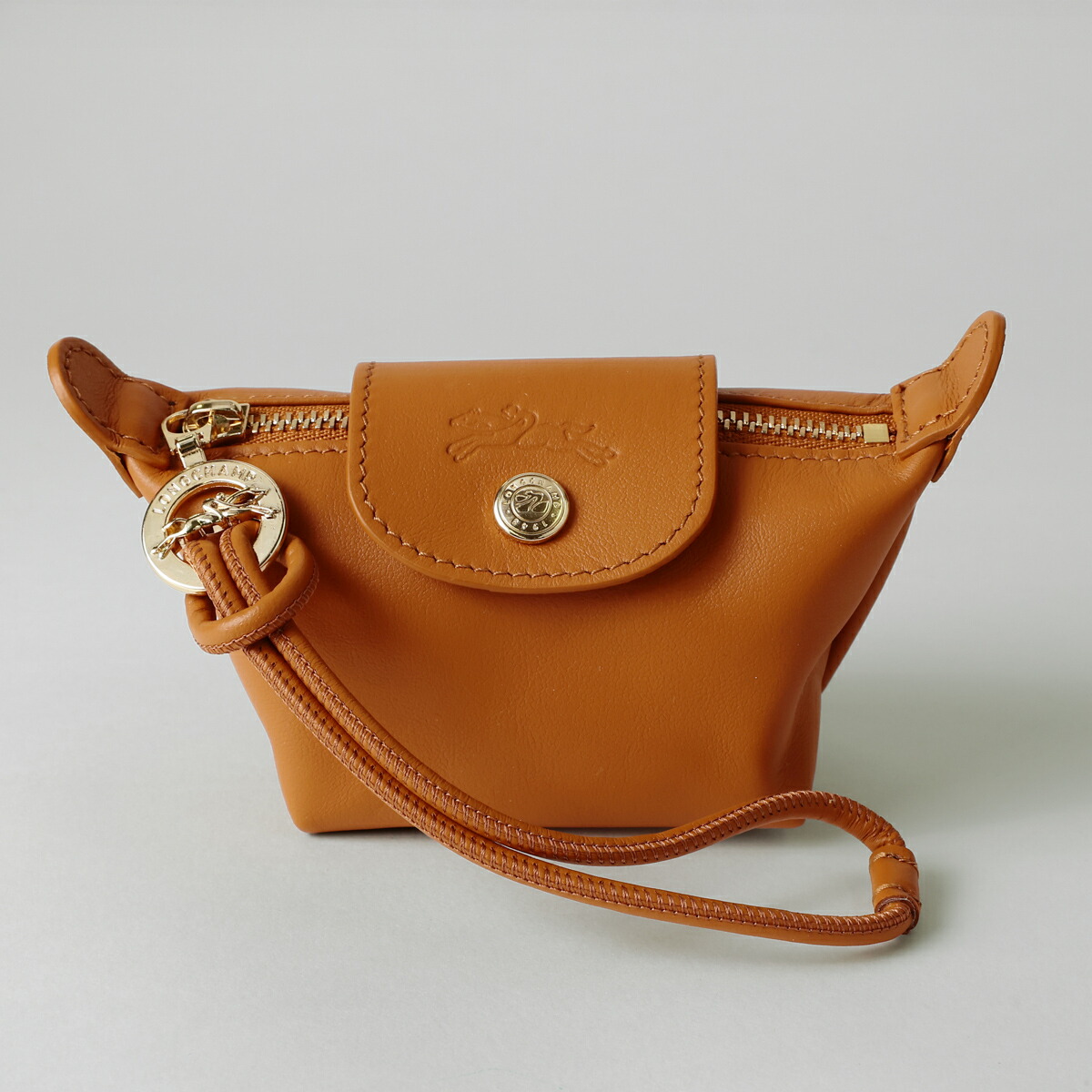 LONGCHAMP ロンシャン　 ル プリアージュ　オリジナル コインケース LONGCHAMP ロンシャン 小銭入れ LE PLIAGE ORIGINAL ル プリ