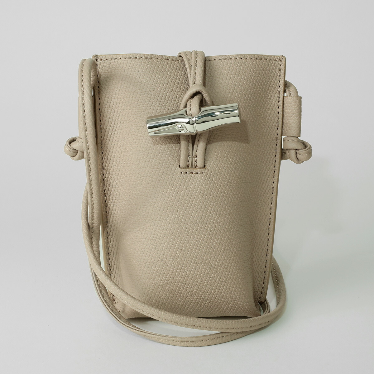 楽天市場】ロンシャン ショルダーバッグ LONGCHAMP ロゾ