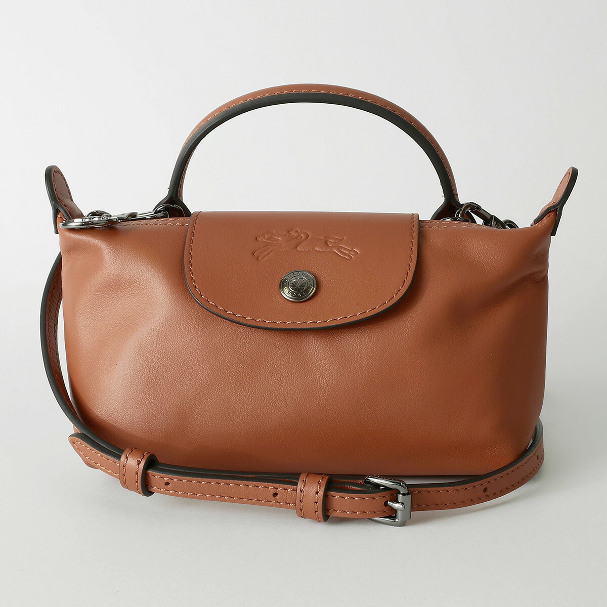 楽天市場】ロンシャン ショルダーバッグ LONGCHAMP ル プリ