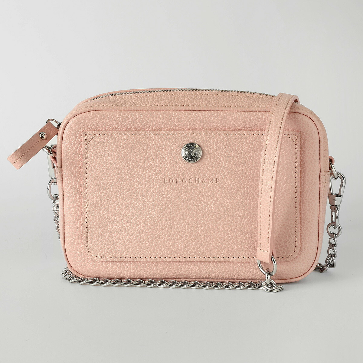楽天市場】ロンシャン ショルダーバッグ LONGCHAMP エピュレ