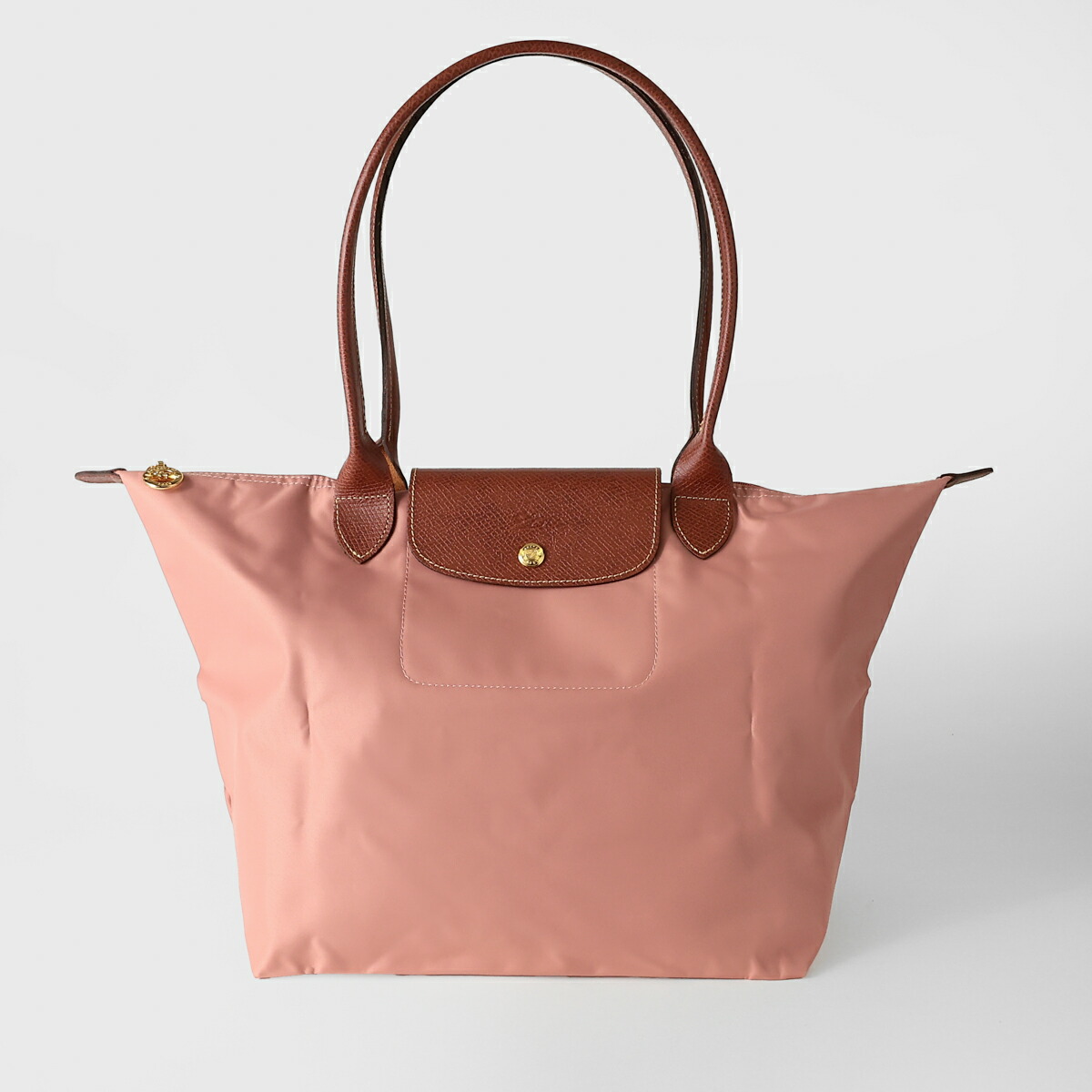 LONGCHAMP ピンク トートバッグ　レザー 楽天市場】ロンシャン トートバッグ LONGCHAMP ル プリアージュ
