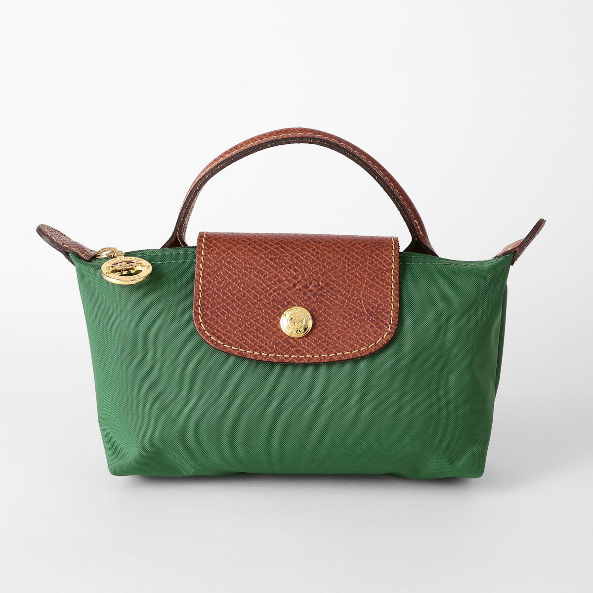 楽天市場】ロンシャン ポーチ LONGCHAMP ル プリアージュ クラブ
