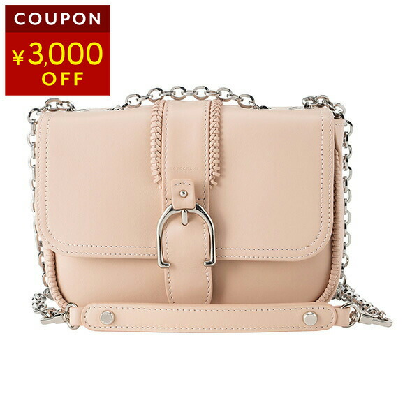 楽天市場】ロンシャン ショルダーバッグ LONGCHAMP ル フローネ ジップ