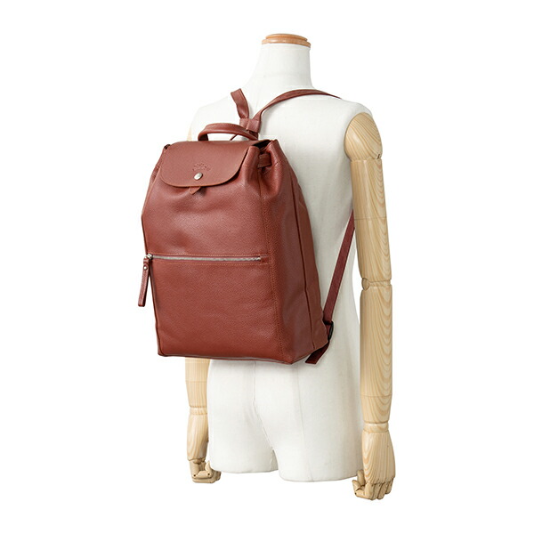 ロンシャン リュックサック LONGCHAMP 1550 021 404 バッグ ル・フローネ LE FOULONNE BACKPACK レディース Chataigne(シャテーニュ) 栗色 ブラウン 茶 フラップ エレガント【 】 ロンシャン リュックサック LONGCHAMP 1550 021 404 バッグ ル・フローネ LE FOULONNE BACKPACK レディース Chataigne(シャテーニュ) 栗色 ブラウン 茶 フラップ エレガント【 】
