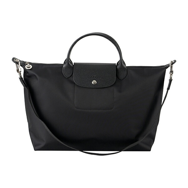 ロンシャン ハンドバッグ LONGCHAMP 1630 578 001 バッグ ル・プリアージュ ネオ LE PLIAGE NEO TOP-HANDLE L レディース NOIR ブラック 黒 2WAY ショルダー シンプル【 】 ロンシャン ハンドバッグ LONGCHAMP 1630 578 001 バッグ ル・プリアージュ ネオ LE PLIAGE NEO TOP-HANDLE L レディース NOIR ブラック 黒 2WAY ショルダー シンプル【 】