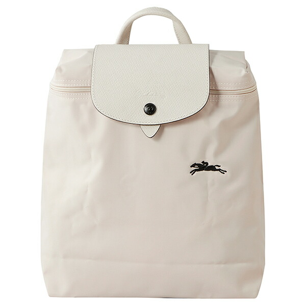 新版 ロンシャン リュックサック Longchamp 1699 619 337 バッグ ル プリアージュ クラブ Le Pliage Club Backpack レディース Craie クレ ライトベージュ系 高質で安価 Www Plandigital Mx