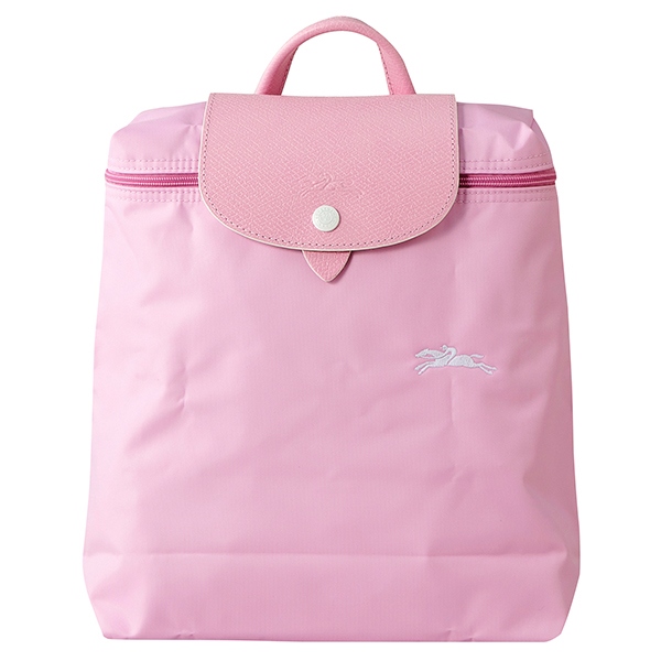 Rakuten 10 Off楽天スーパーsale対象 ロンシャン リュックサック Longchamp 1699 619 P36 バッグ ル プリアージュ クラブ Le Pliage Club Backpack レディース Rose ローズ ピンク 当店通常価格 円 春夏新色 Timesofbahrain Com