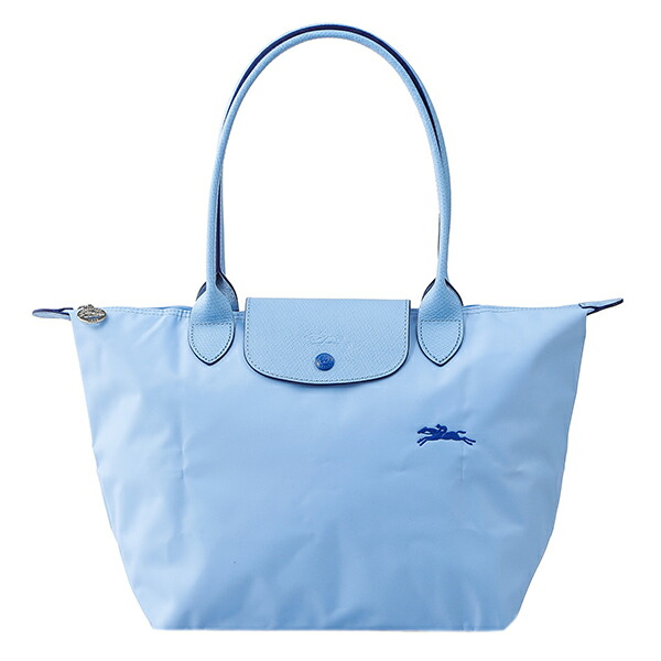 早割クーポン 最大3000円offクーポン 3 19 金 14 00まで ロンシャン トートバッグ Longchamp 2605 619 P38 バッグ ル プリアージュ クラブ Le Pliage Club Tote Bag S レディース Bleu ブルー ブルー 水色 ブルー 青 現金特価 Www Butterflyresidence Com