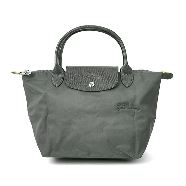 楽天市場】ロンシャン ハンドバッグ LONGCHAMP ル・プリアージュ