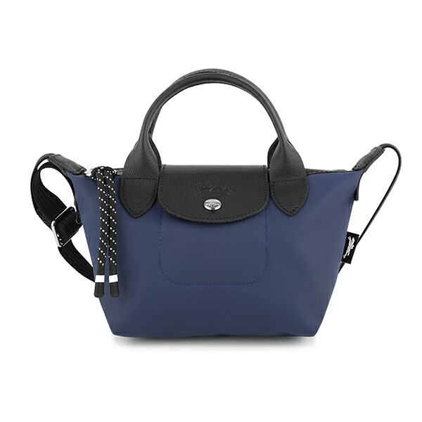 ロンシャン　ル・プリアージュ・ネオ　ネイビー ナイロン ボストンバッグ 楽天市場】LONGCHAMP ロンシャン ル プリアージュ ネオ トート