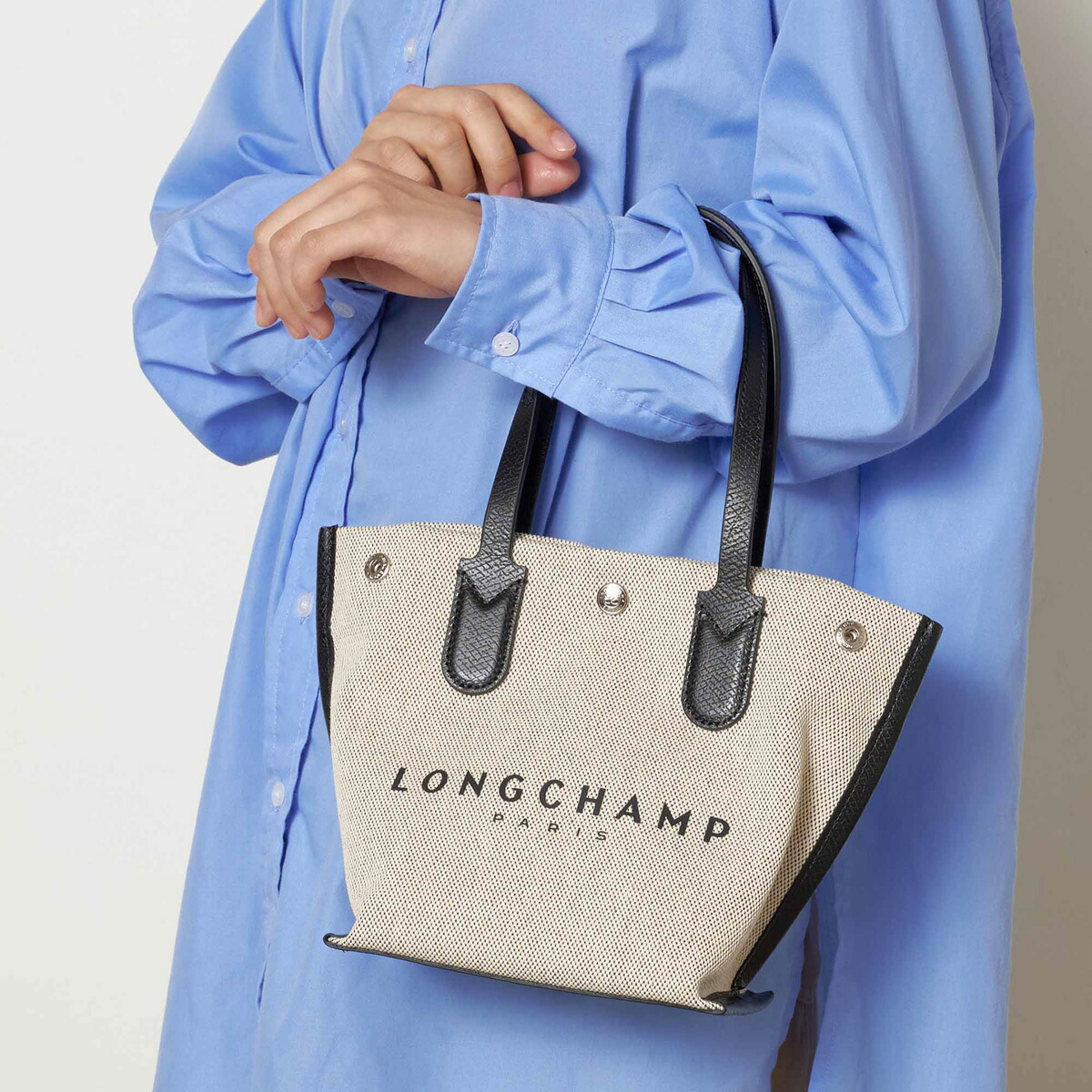 楽天市場】ロンシャン LONGCHAMP バッグ トートバッグ 10090 HSG
