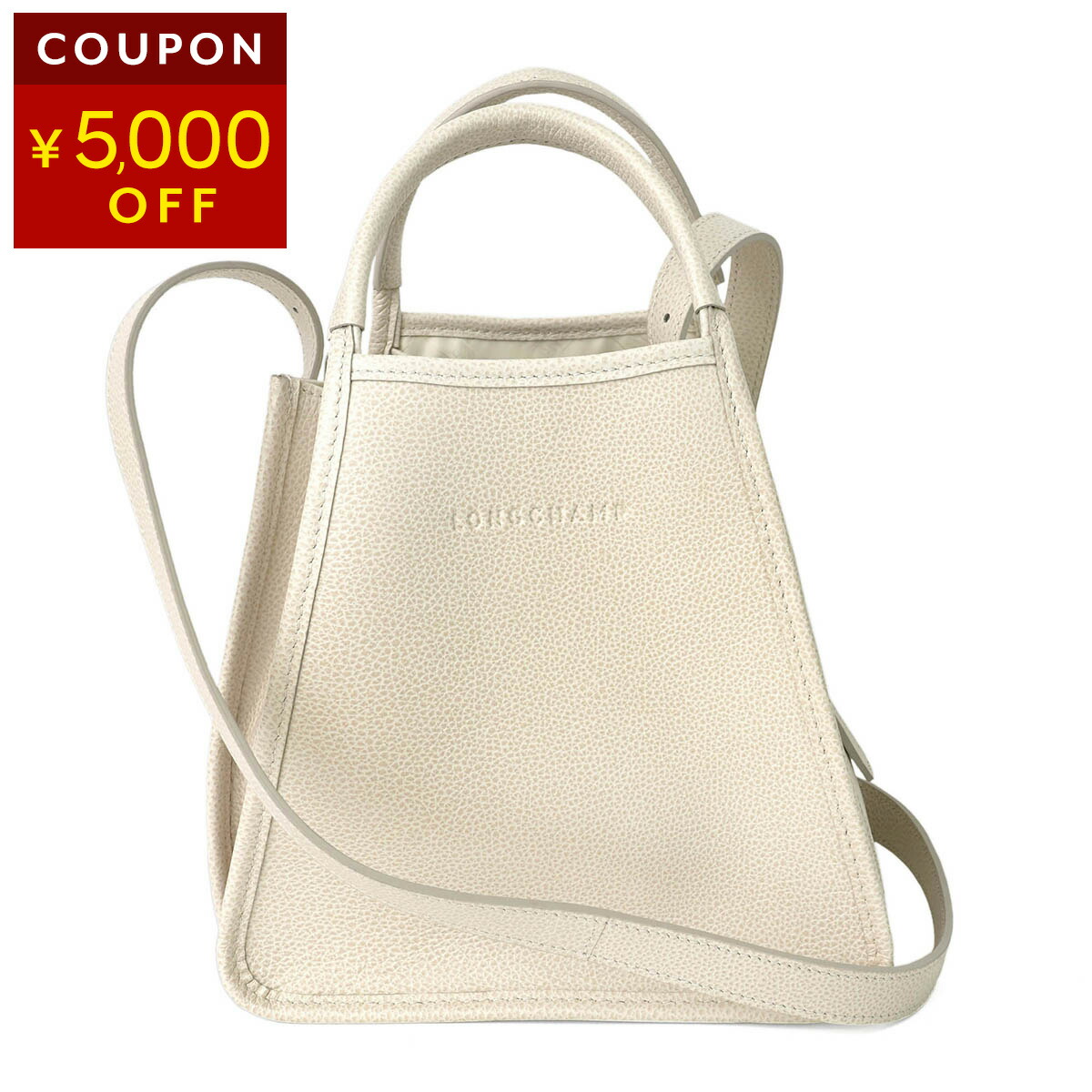 楽天市場】【クーポン4種あり】LONGCHAMP ロンシャン ロゾ トップ