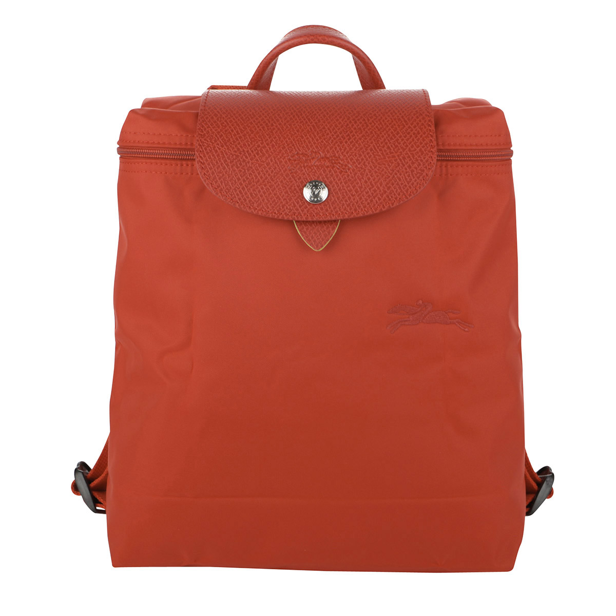 LONGCHAMP リュック ロゴ シルバー金具 レザー レッド系 楽天市場】【最大5,000円OFFクーポン配布中】ロンシャン