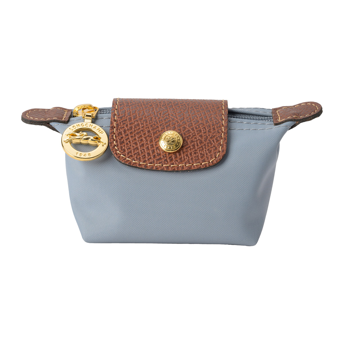 楽天市場】ロンシャン ポーチ LONGCHAMP ル プリアージュ コイン