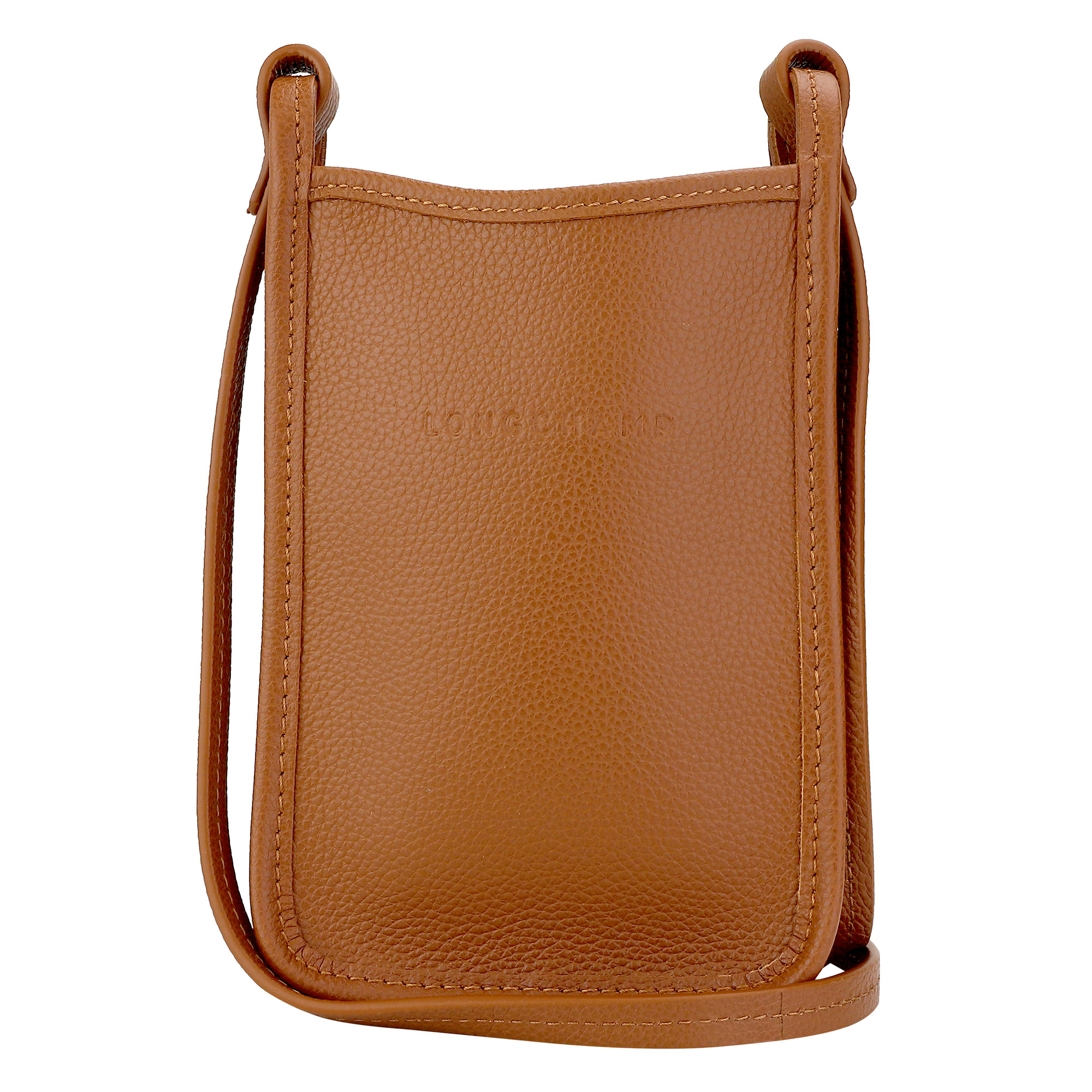 【国内即発】ロンシャン スマホケース 34200 021 001 LONGCHAMP ロンシャン スマートフォンケース ル フローネ フォン