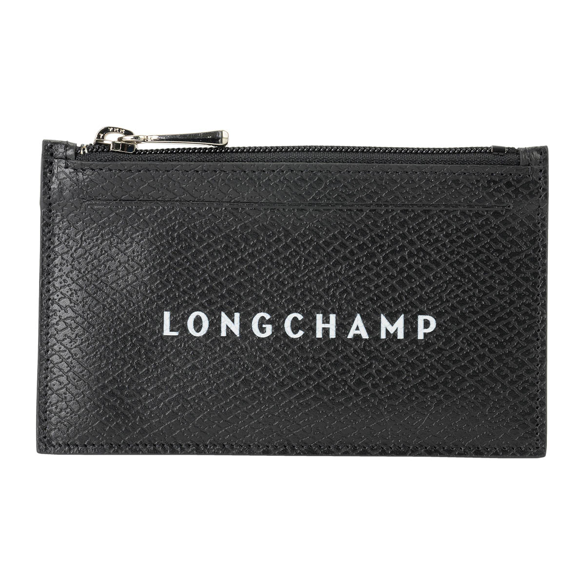 Longchamp ロンシャン名刺入れ パスケース カードケース 黒 楽天市場】LONGCHAMP ロンシャン カードケース Le Foulonne Card