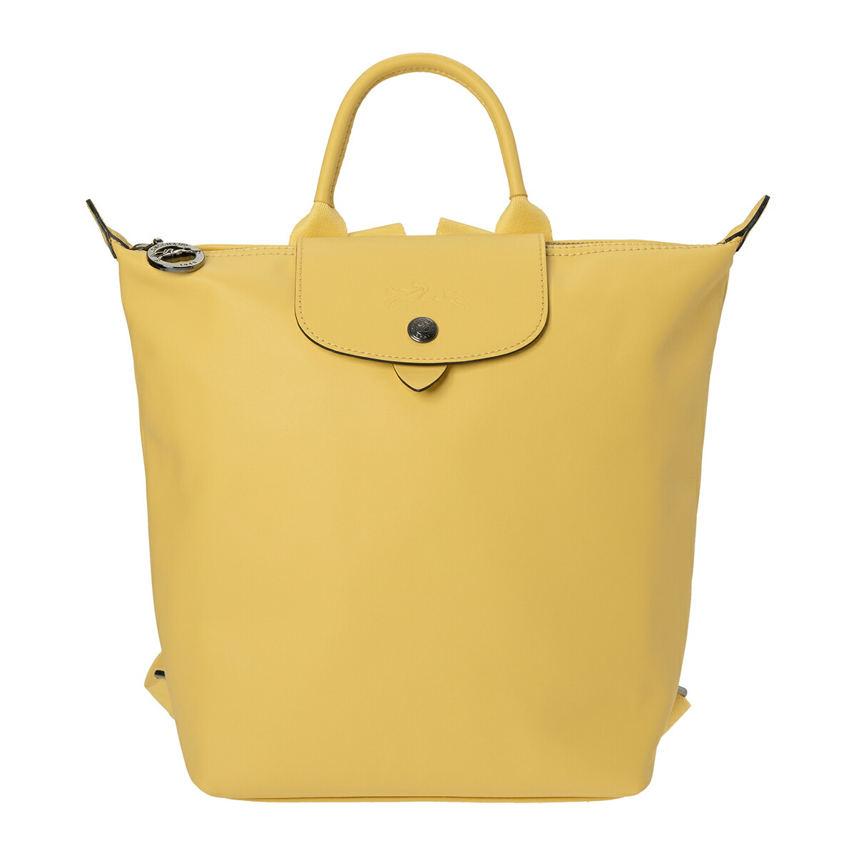 ロンシャン　リュック　バックパック　プリアージュ　ナイロン MQ 楽天市場】ロンシャン LONGCHAMP バックパック リュック プリ