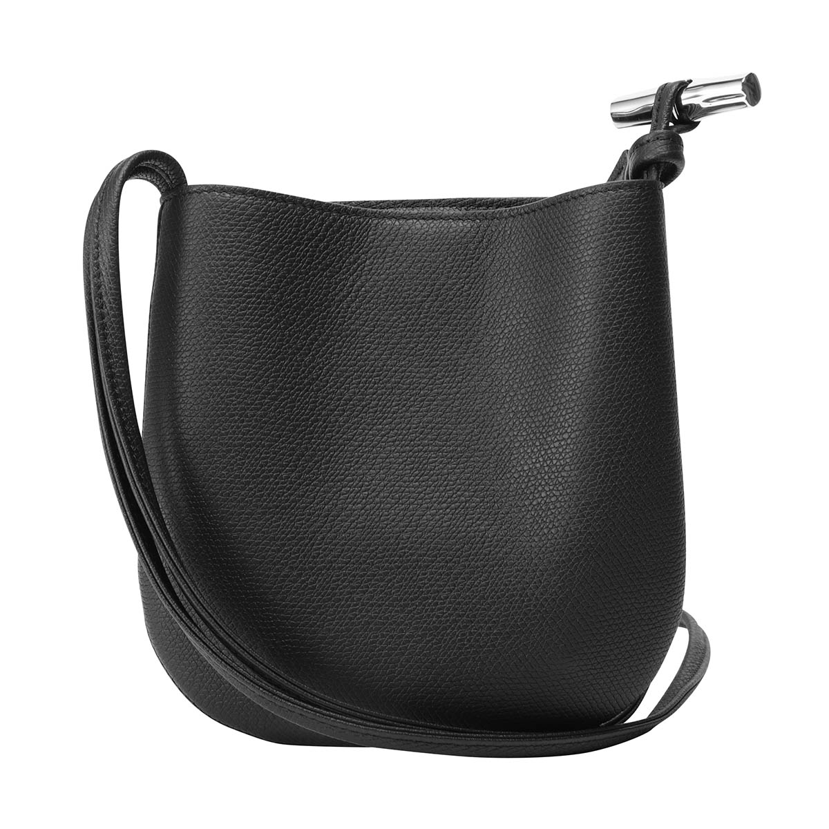 極美品　LONGCHAMP ロンシャン　ラ　フローネ　ショルダーバッグ　ミニ　黒 楽天市場】【5000円OFFクーポン対象☆ブラックフライデー】ロンシャン