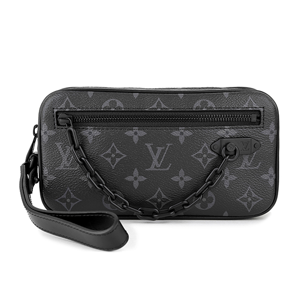 デポー ルイヴィトン ポーチ Louis Vuitton M68321 モノグラム