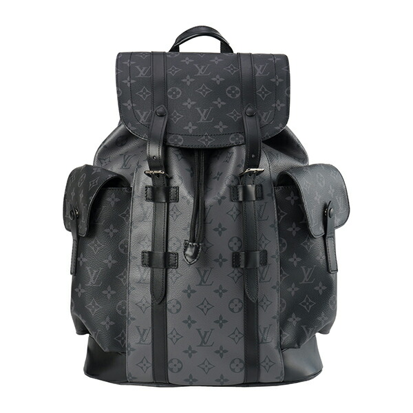 Vuitton M レビューを書いて次回から使える00円offクーポン配布中 代引き手数料無料 リュックサック ルイヴィトン Louis ルイヴィトン リュックサック Louis M Vuitton バッグ M リュックサック Eclipse バッグ 最大3000円offクーポン 6 23 水 14