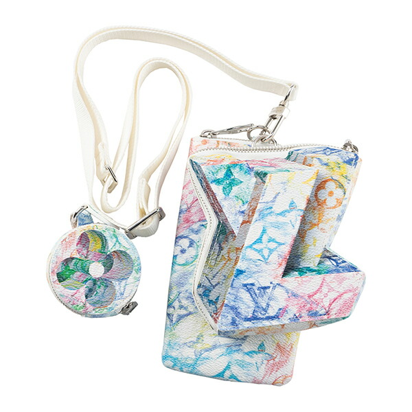 【人気商品】 LV ☆ ポシェット・コスメティック LOUIS VUITTON | ポシェット・コスメティック PM - lia makana