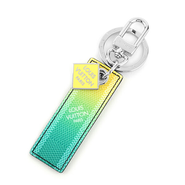 【美品】ルイヴィトン　キーホルダー　ダミエ 楽天市場】【新品未使用品】LOUIS VUITTON ルイ ヴィトン