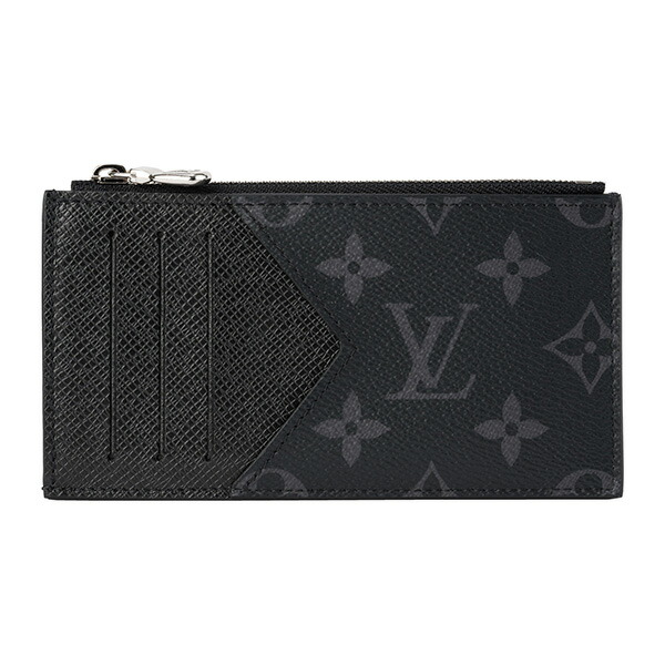 【LOUIS VUITTON／ルイヴィトン】フラグメントケース 正規紙袋無料】ルイヴィトン カードケース フラグメントケース