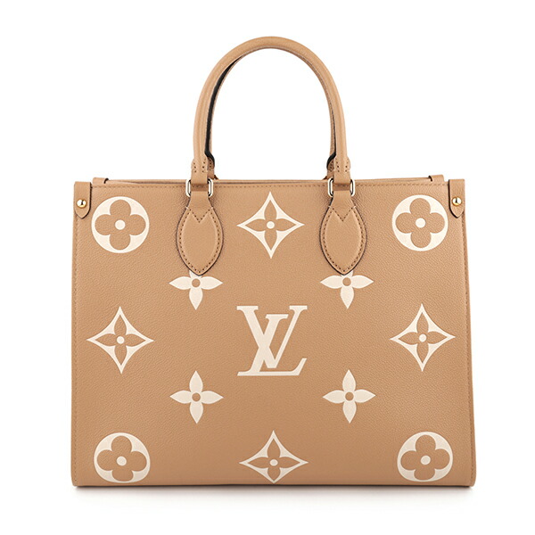 ✨LOUIS VUITTON✨モノグラム✨バティ二ョール✨ハンドバッグ✨ Louis Vuitton Pre-Owned モノグラム バレーボール＆バッグ