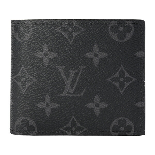 楽天市場】ルイヴィトン 財布 メンズ カーフレザー LV