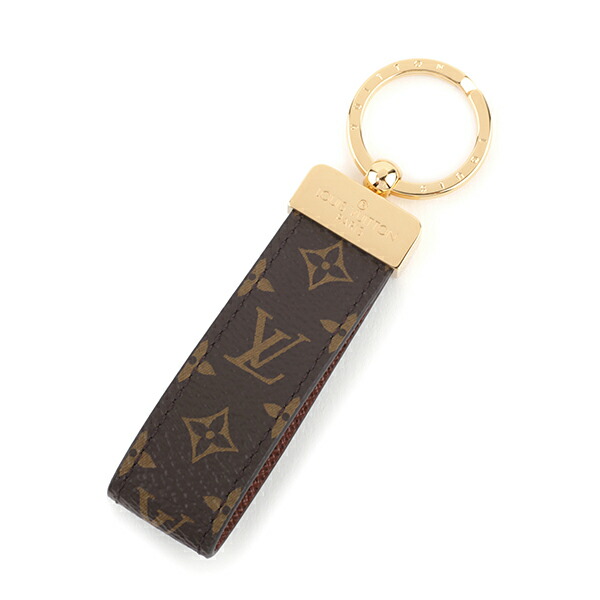 楽天市場】ルイヴィトン LOUIS VUITTON キーリング キーホルダー