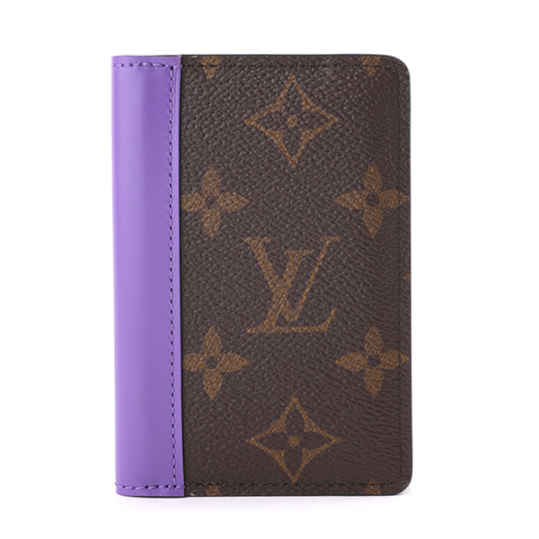 高価値セリー ルイヴィトン カードケース Louis Vuitton M81535