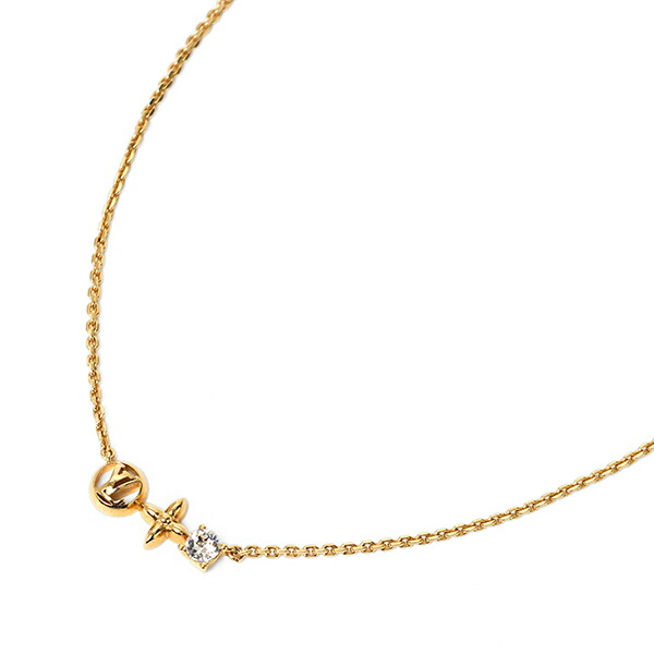 楽天市場】【1,000円OFFクーポン】ルイヴィトン ネックレス