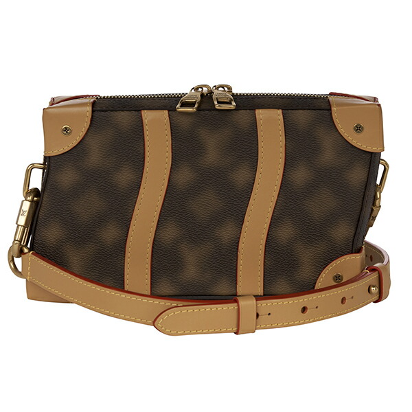 ルイヴィトン　メンズショルダーバッグ LOUIS VUITTON】ルイヴィトン『エピ ハリントン メッセンジャー