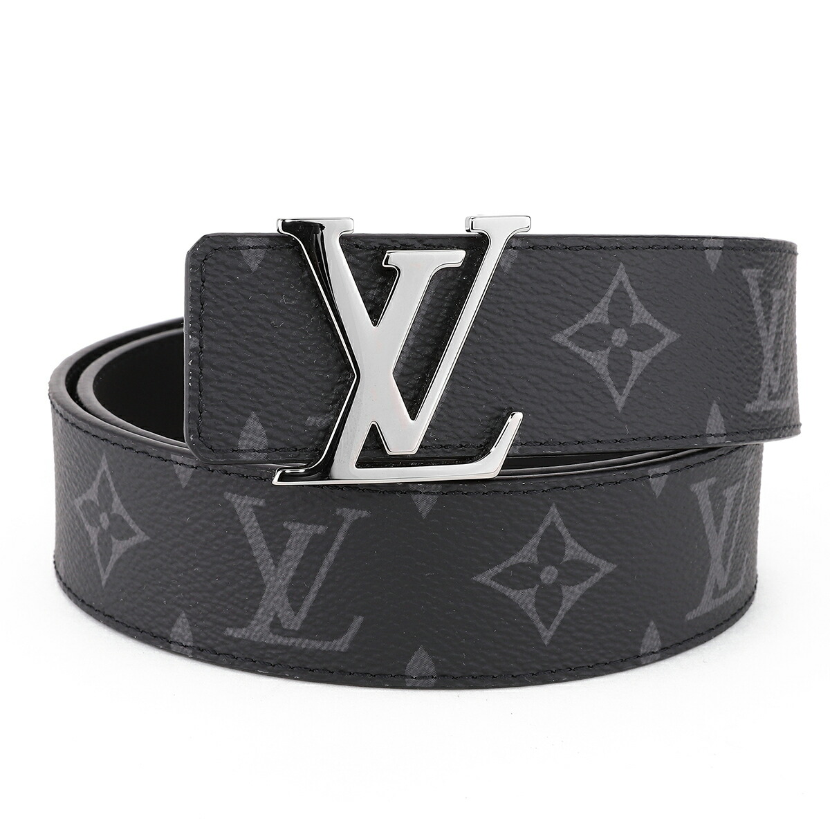 楽天市場】ルイヴィトン ベルト Louis Vuitton モノグラム