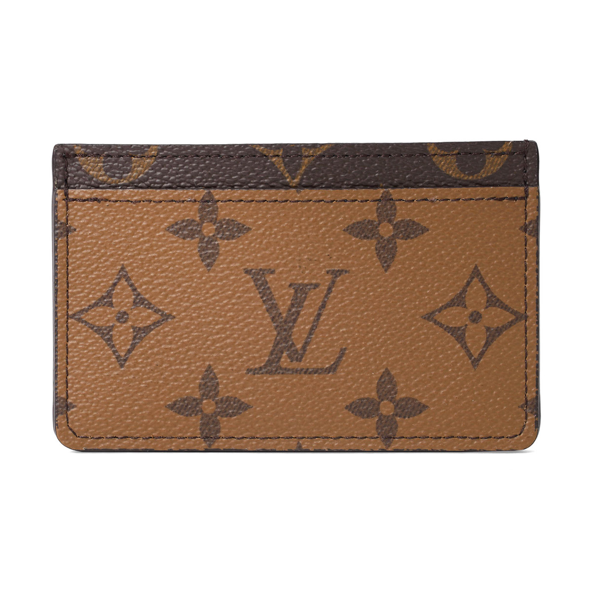 Louis Vuitton 小物ケース ルイヴィトンラドロー 小銭入れ 14125 ブロンズ レディース