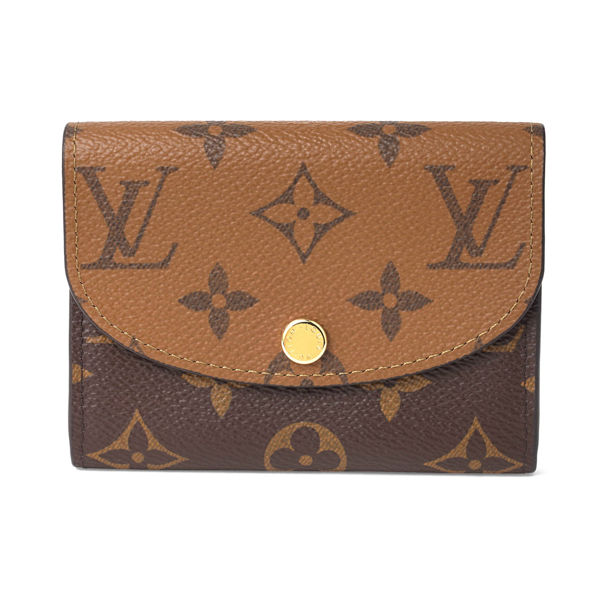 LOUIS VUITTON ルイ・ヴィトン ポルトモネ・プラ 小銭入れ LOUIS VUITTON ルイヴィトン コインケース ポルトモネ プラ