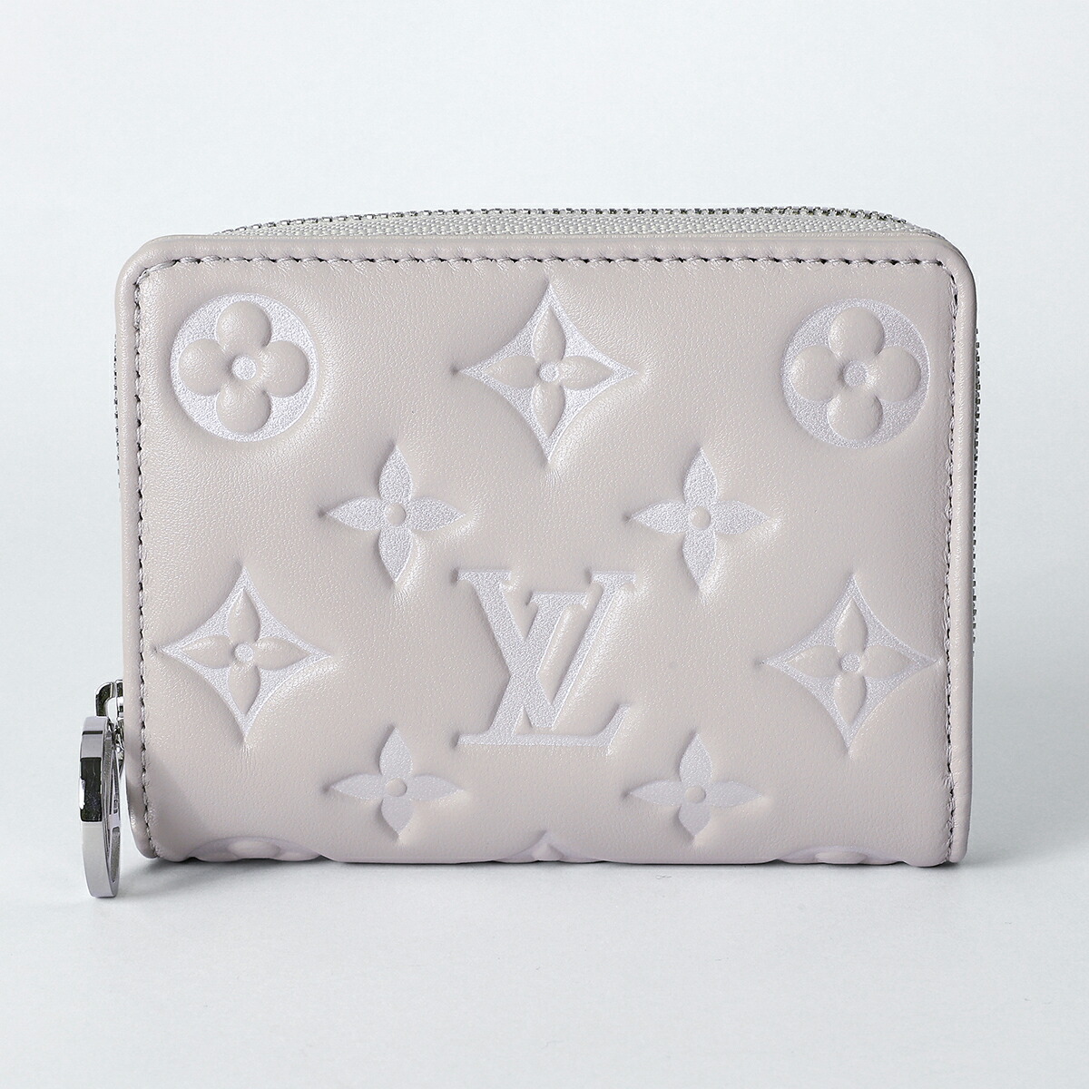 最新ICチップ◇美品◇ルイヴィトン マヒナ ポルトフォイユ クレア 二つ折り財布 glvm82502-1.jpg