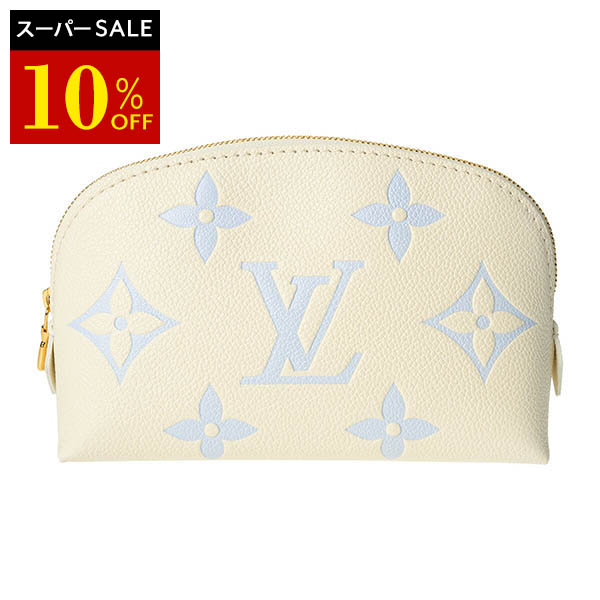 ルイヴィトン　ポシェット　コスメティック　ポーチ　モノグラム LOUIS VUITTON】ルイヴィトン『モノグラム マルチカラー